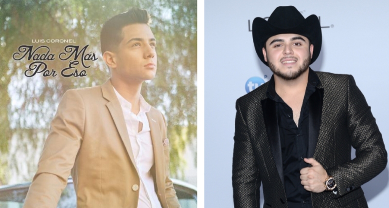 Luis Coronel y Gerardo Ortíz se unen al reto #MannequinChallenge