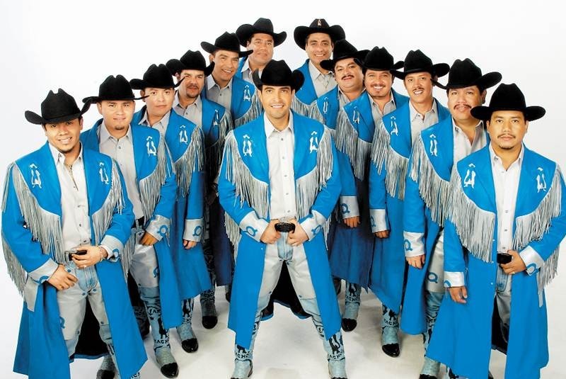 Banda Machos será homenajeado en Los Angeles