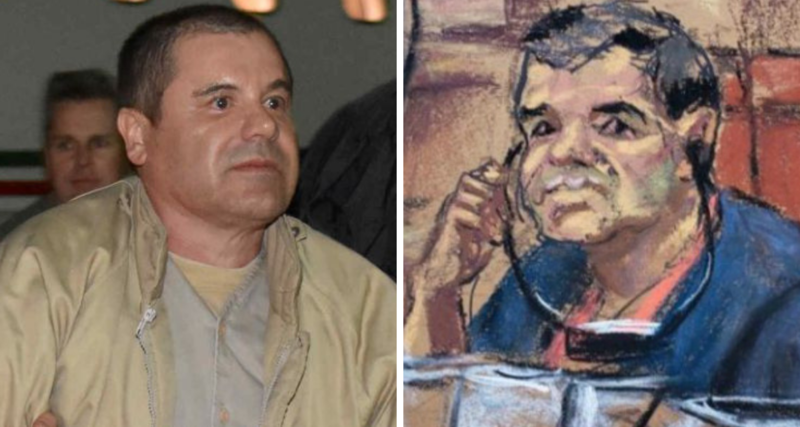 Juez le rompe los sueños a El Chapo Guzmán