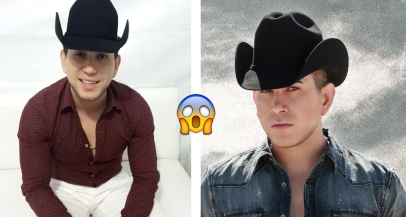 El Bebeto le dice a sus fans “No que no”