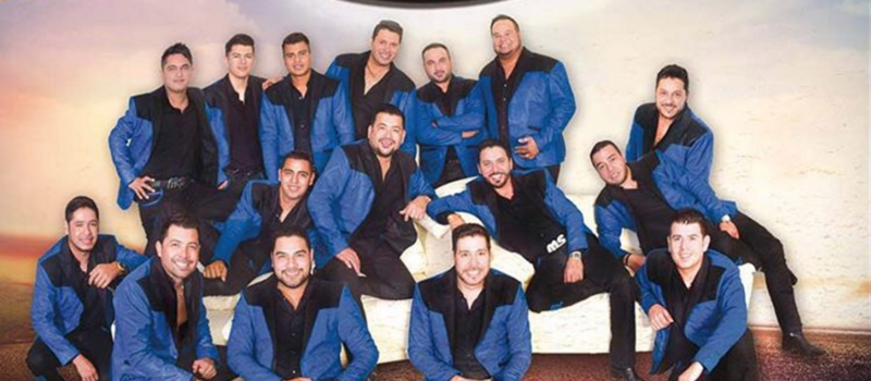 Banda MS hace historia