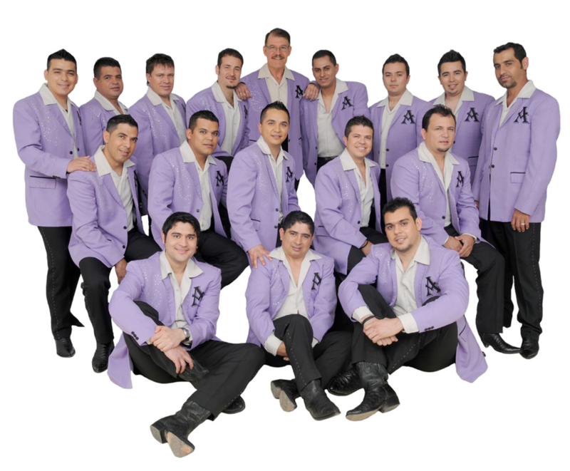 La Arrolladora Banda El Limón