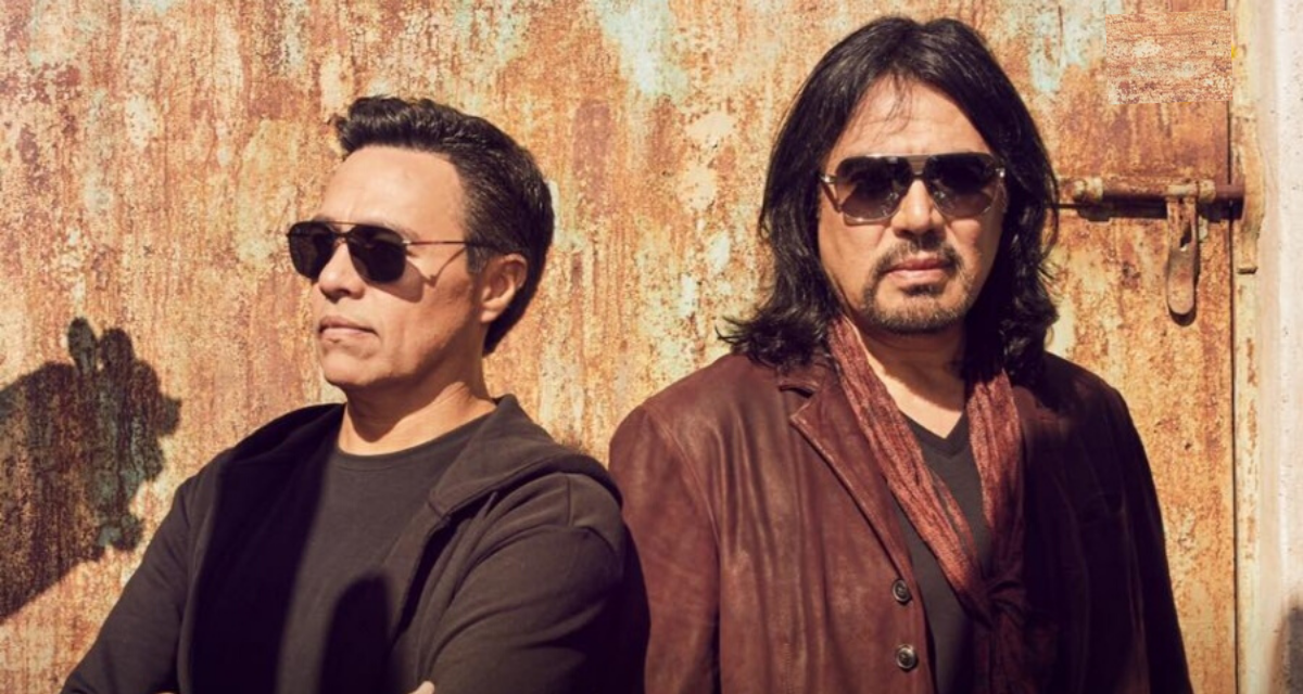 Los Temerarios regresan a México y harán una gira