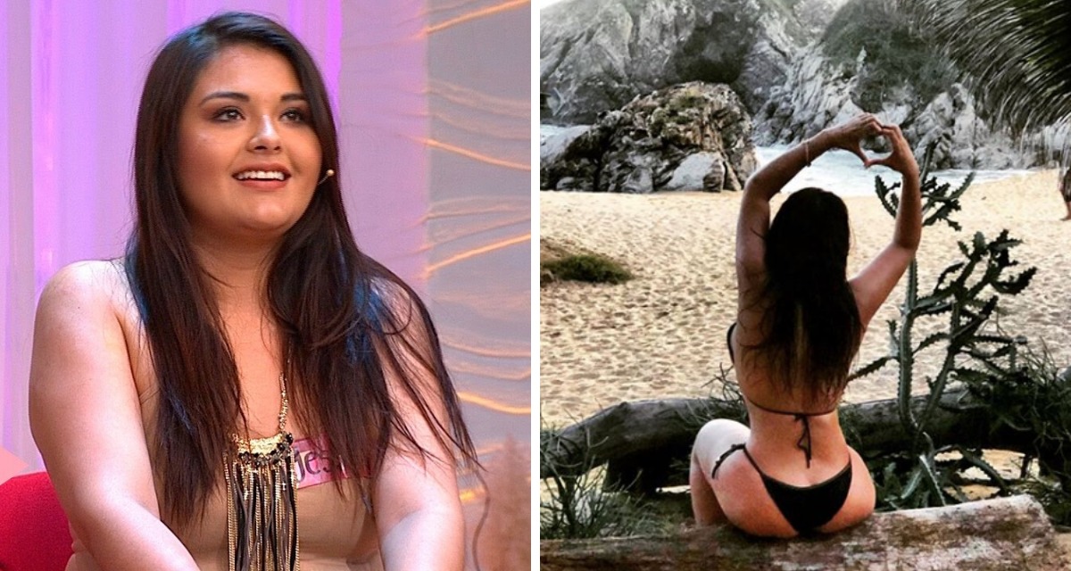 Yessica de Enamorándonos sorprende con nuevas operaciones