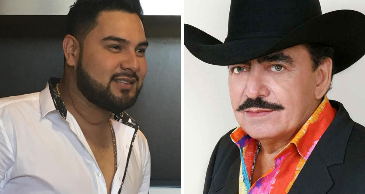 Alan Ramírez lanza nuevo Challenge y revive a Joan Sebastian