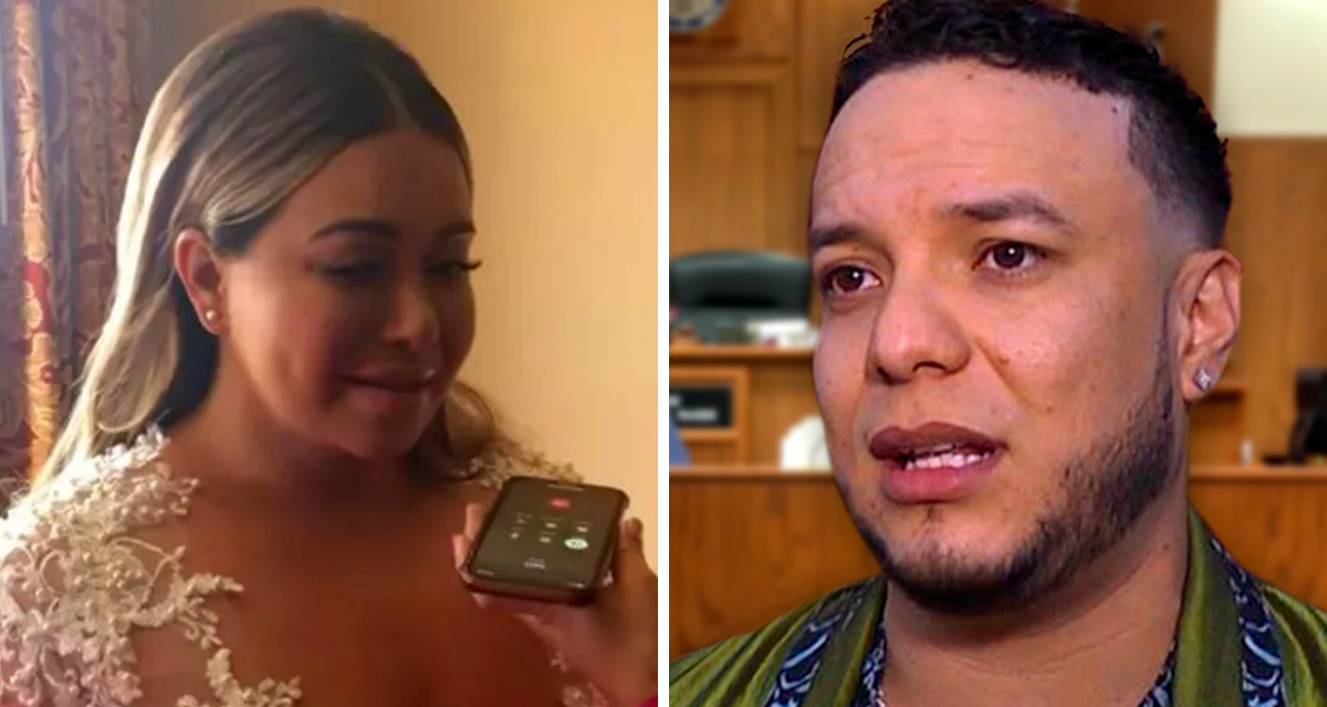 ¿Chiquis Rivera y Lorenzo Méndez se separaron?