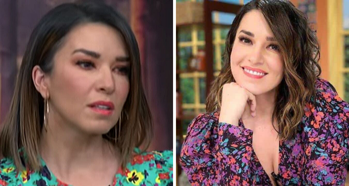 Laura G le responde a haters que la quieren fuera de VLA