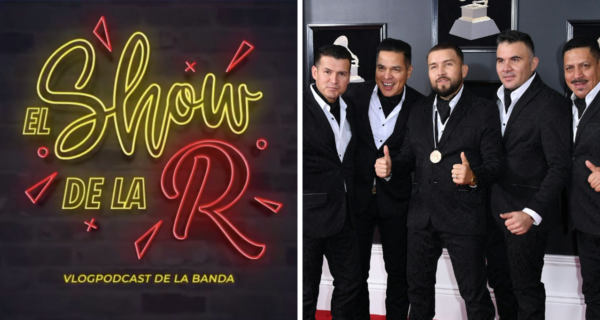 La Banda El Recodo sorprende a fans con nuevo proyecto