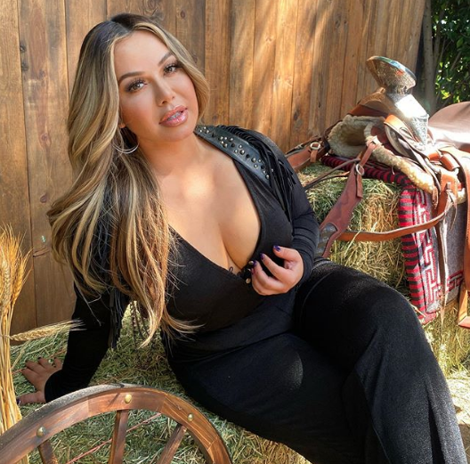 Chiquis Rivera