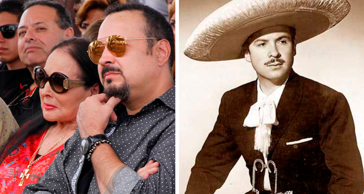 Antonio Aguilar