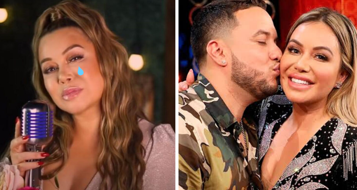 Chiquis Rivera se quita el apellido de casada