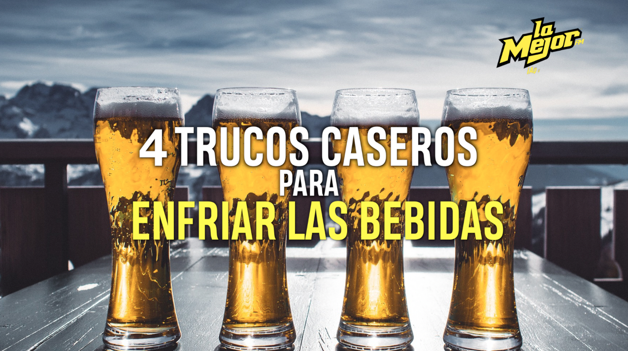 cerveza