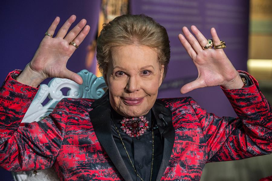 Walter Mercado