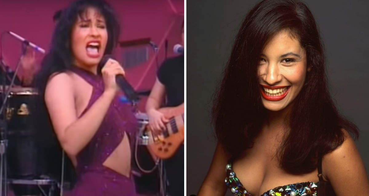 Selena Quintanilla tendrá curso en Universidad de USA