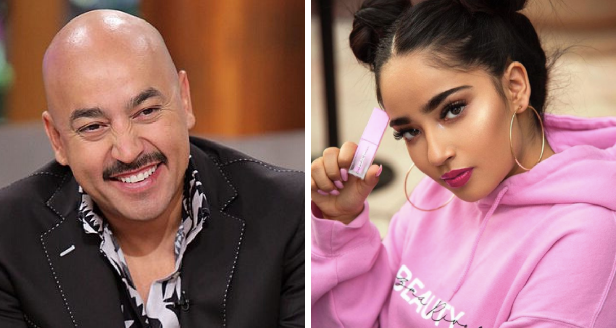 Hija de Lupillo Rivera se lanza como cantante