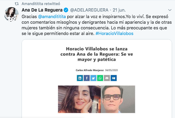 Ana De la Reguera