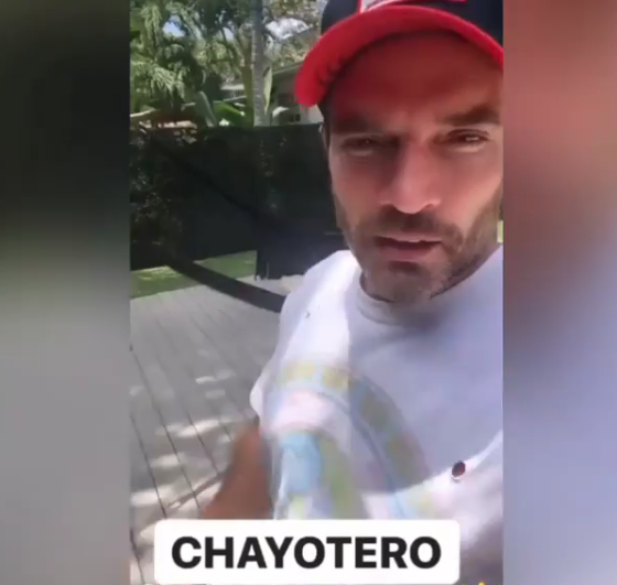 storie de Julián Gil