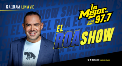 El Roa Show