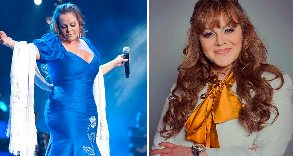 Celebran cumpleaños de Jenni Rivera con tema inédito