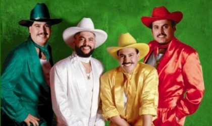 mi banda el mexicano