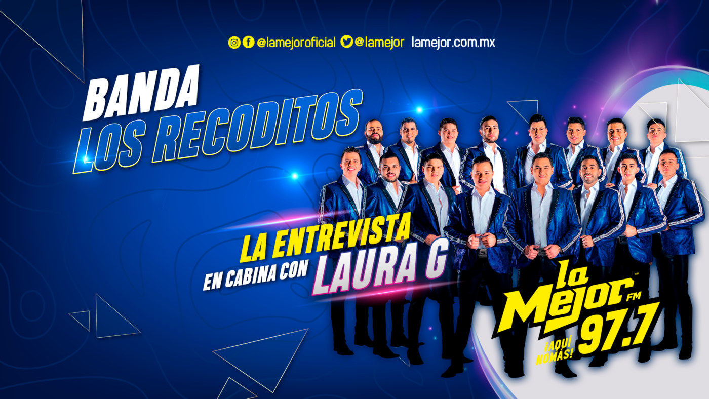 Banda Los Recoditos