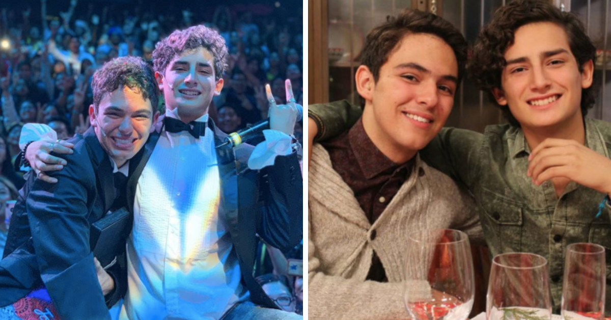 Aristemo ganan por segunda vez en los GLAAD Media Awards