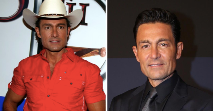 Fernando Colunga