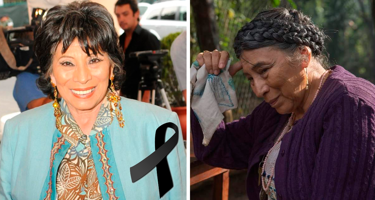 Fallece la actriz y directora Mónica Miguel