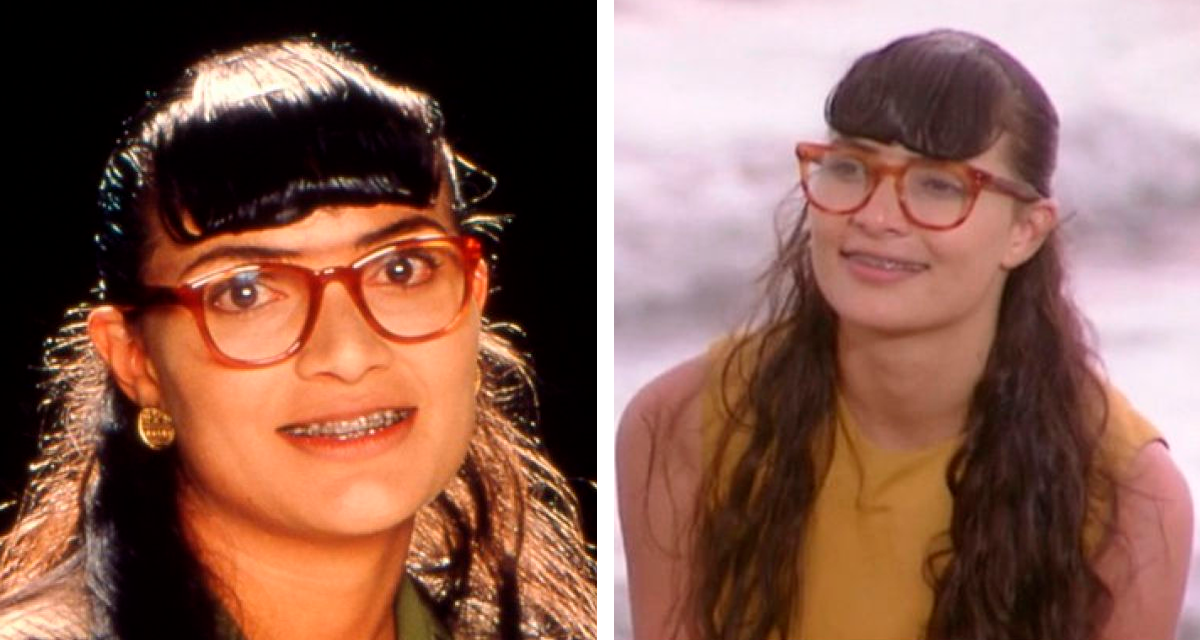 Así luce la actriz de Betty La Fea en traje de baño - La Mejor