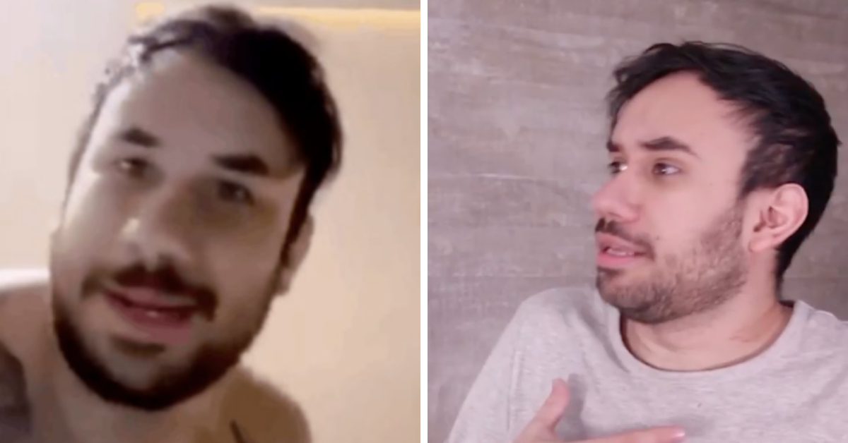 Por hacerse el chistosito, piden cancelar a Werevertumorro con su polémico vídeo