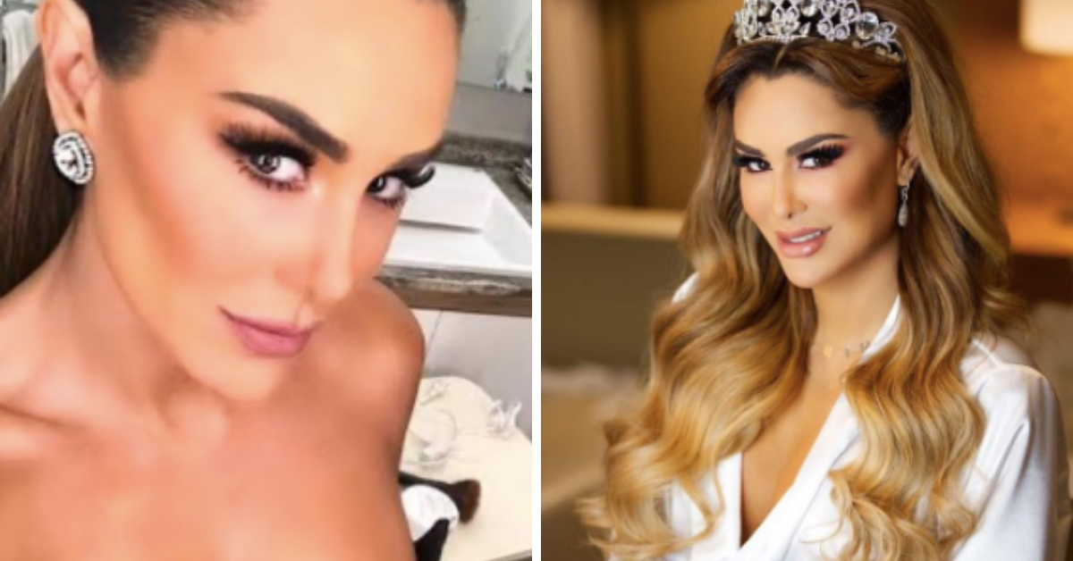 Qué siempre sí, la boda de Ninel Conde sí será transmitida