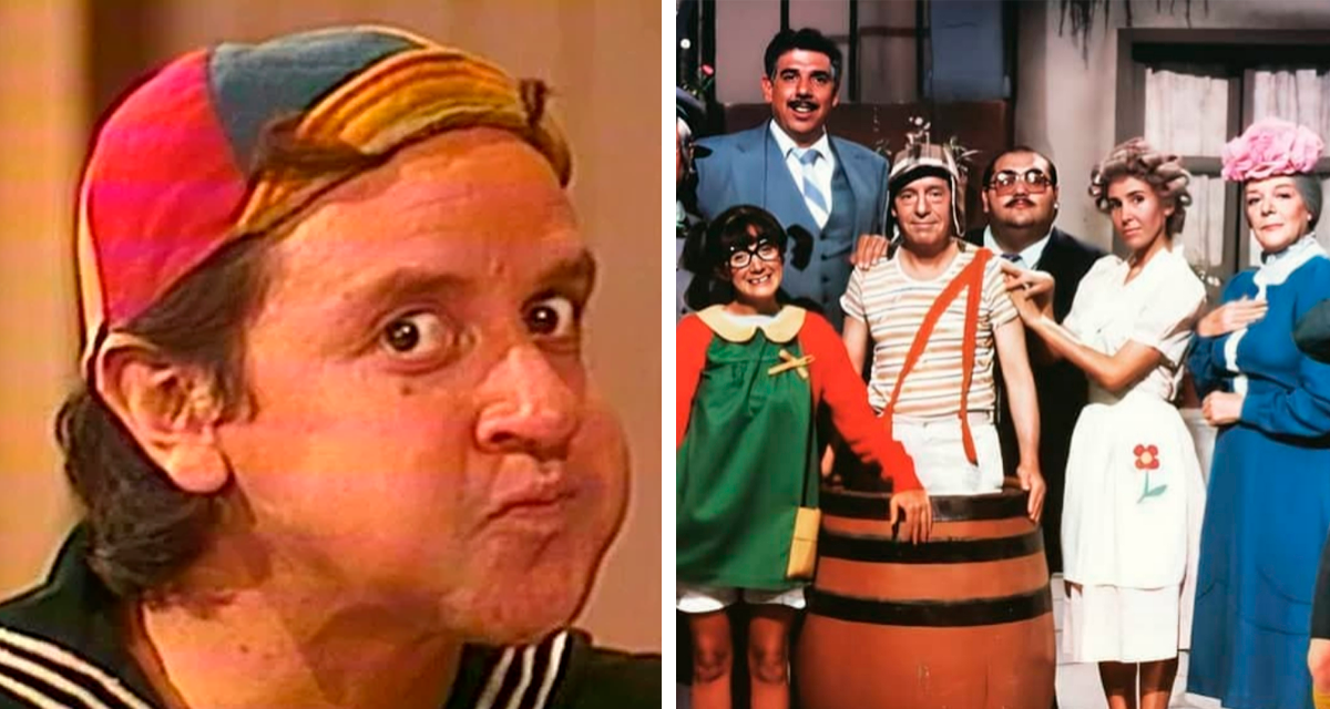 El Chavo del 8