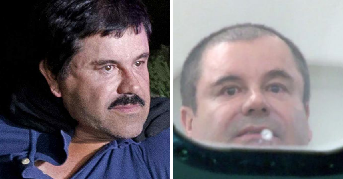 ¿Se volvió a escapar El Chapo de prisión?