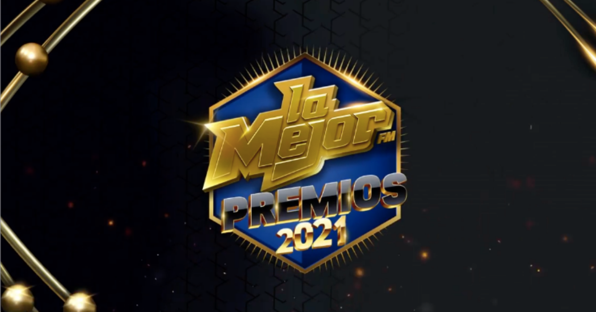 Ganadores de los Premios la Mejor 2021