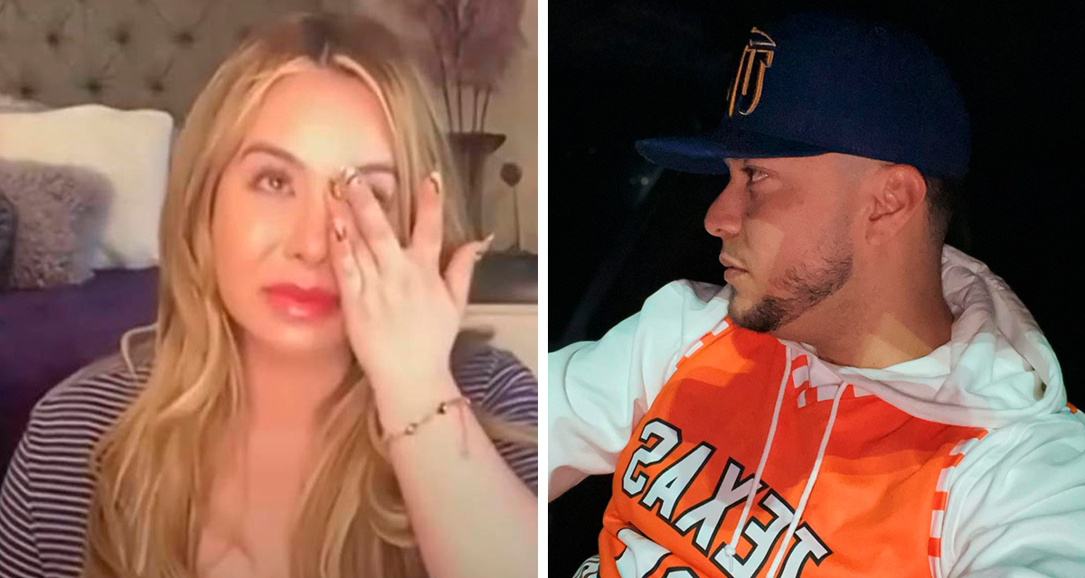 ¡Es oficial! Chiquis y Lorenzo ya se divorciaron