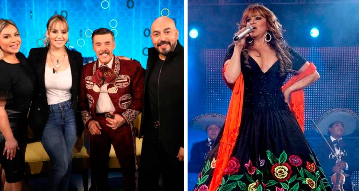 Diseñador de Jenni Rivera podría demandar a la familia Rivera