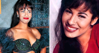 Encuentran A La Doble De Selena Quintanilla En Tik Tok La Mejor Pruebas