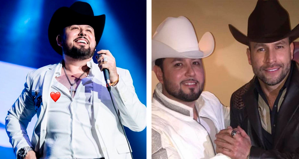 Rafael Amaya y Roberto Tapia cancelan concierto por intento de estafa