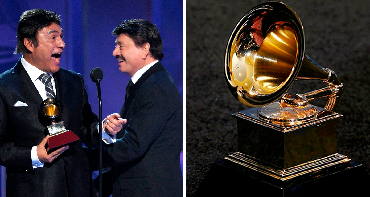 Anuncian la fecha de la 22th Entrega de Los Latin Grammy 2021