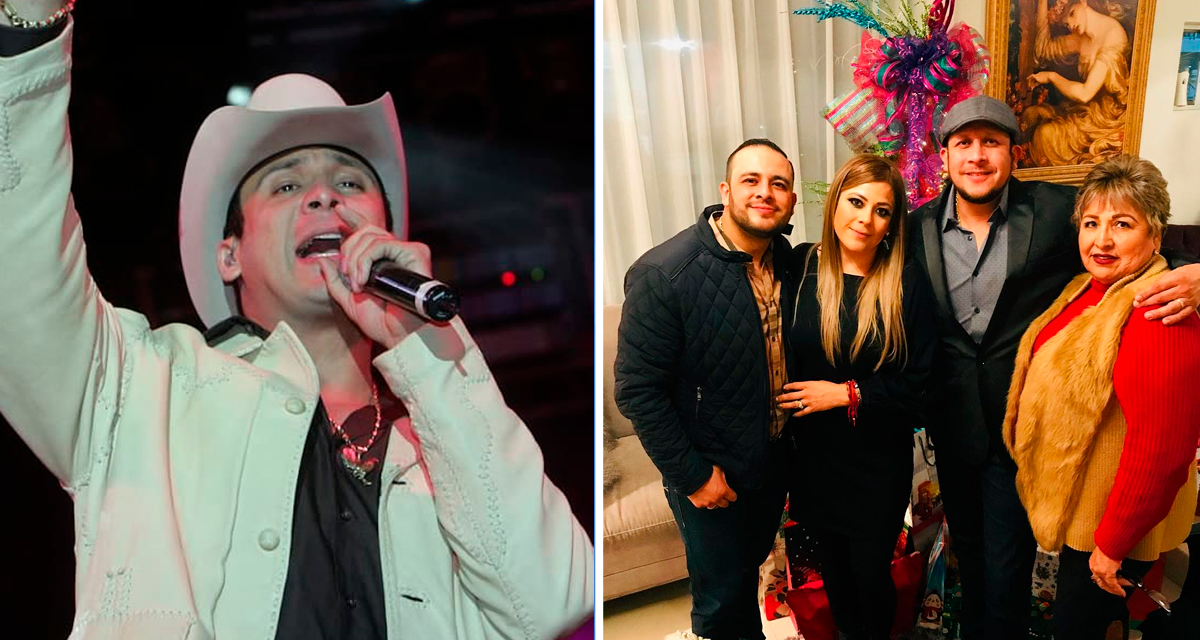 Familia de Valentin Elizalde se pelea por su herencia