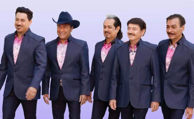 El rugido de Los Tigres del Norte resuena más fuerte que nunca con “La Reunión”