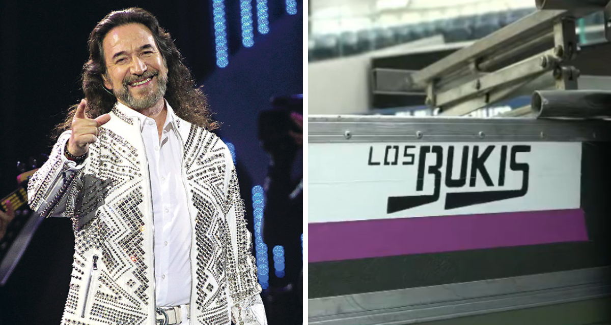 ¡A lo grande! Así se vivió el reencuentro de “Los Bukis”