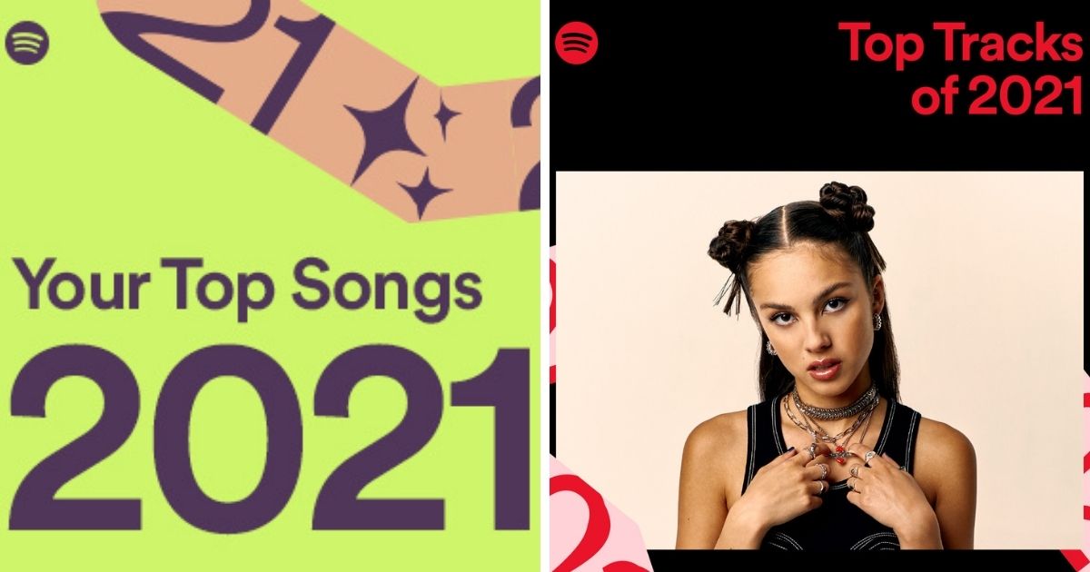 La experiencia y los resultados anuales de Spotify para 2021 ya están aquí