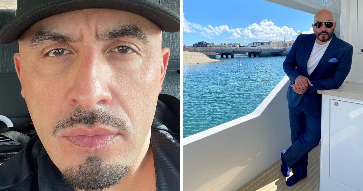 Juan Rivera rompe el silencio acerca del distanciamiento con Lupillo Rivera