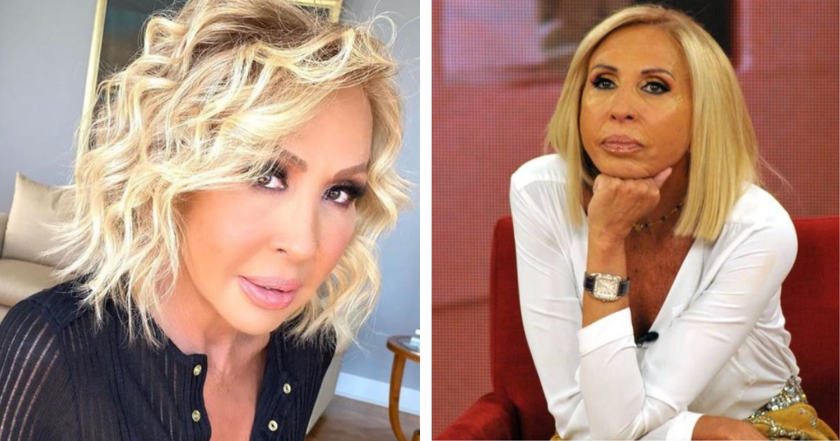 Exigen a Laura Bozzo que pida perdón a los mexicanos