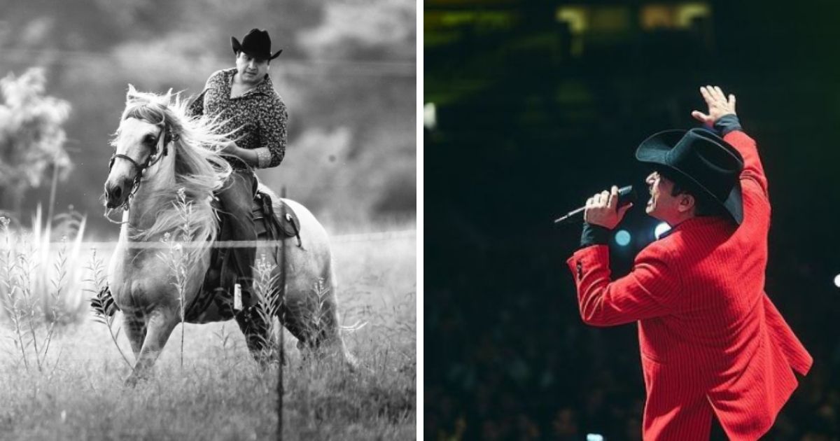 Julion Alvarez