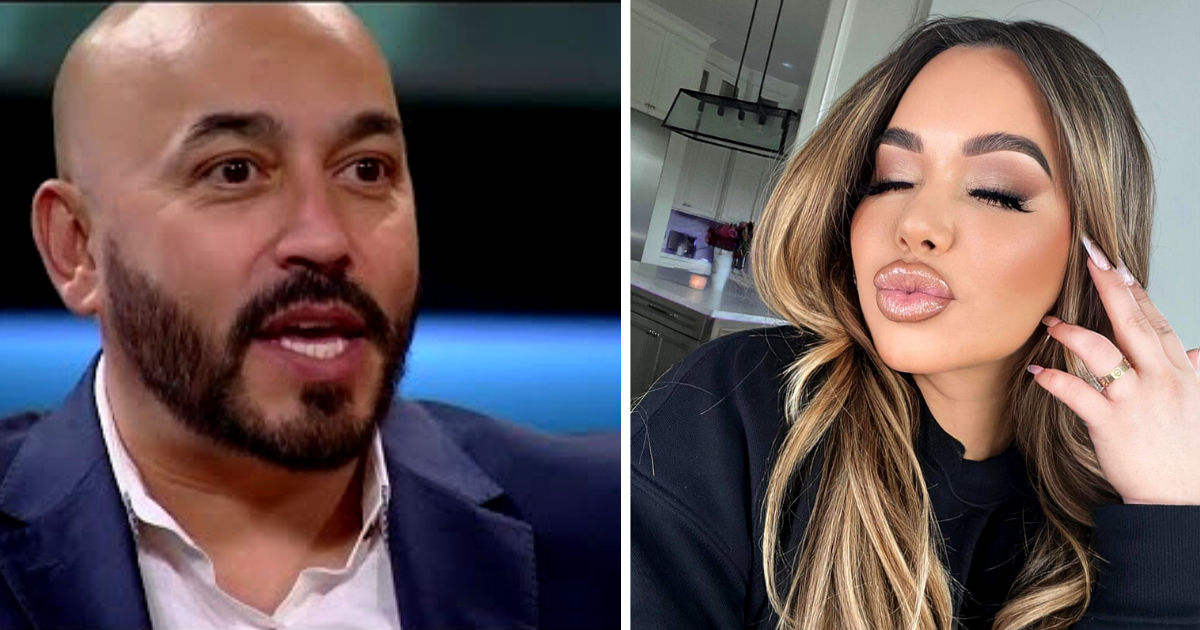 “¡¿Que estás haciendo?, Ponte ropa!” Lupillo Rivera reacciona a reveladora foto de Chiquis Rivera