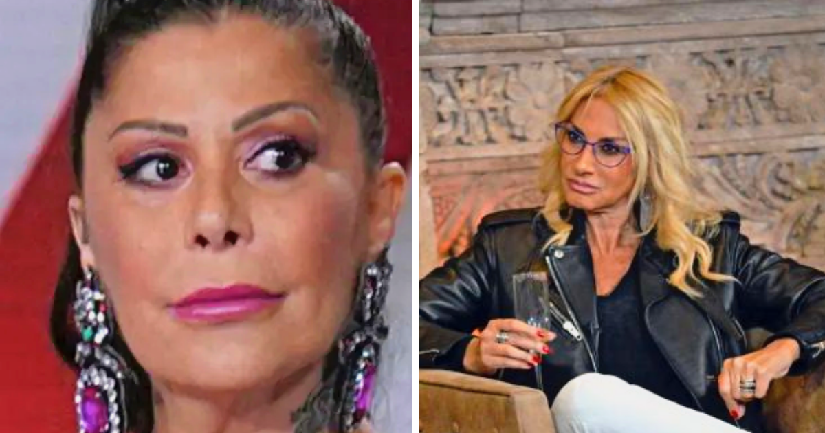 Alejandra Guzmán rechaza la disculpa de Adela Micha por comentario sobre Silvia Pinal