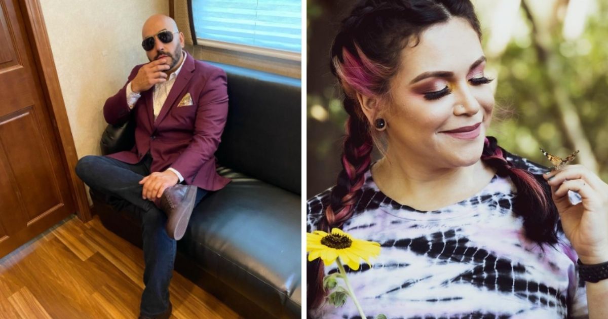 Lupillo Rivera rompe el silencio y envía contundente mensaje a Chiquis