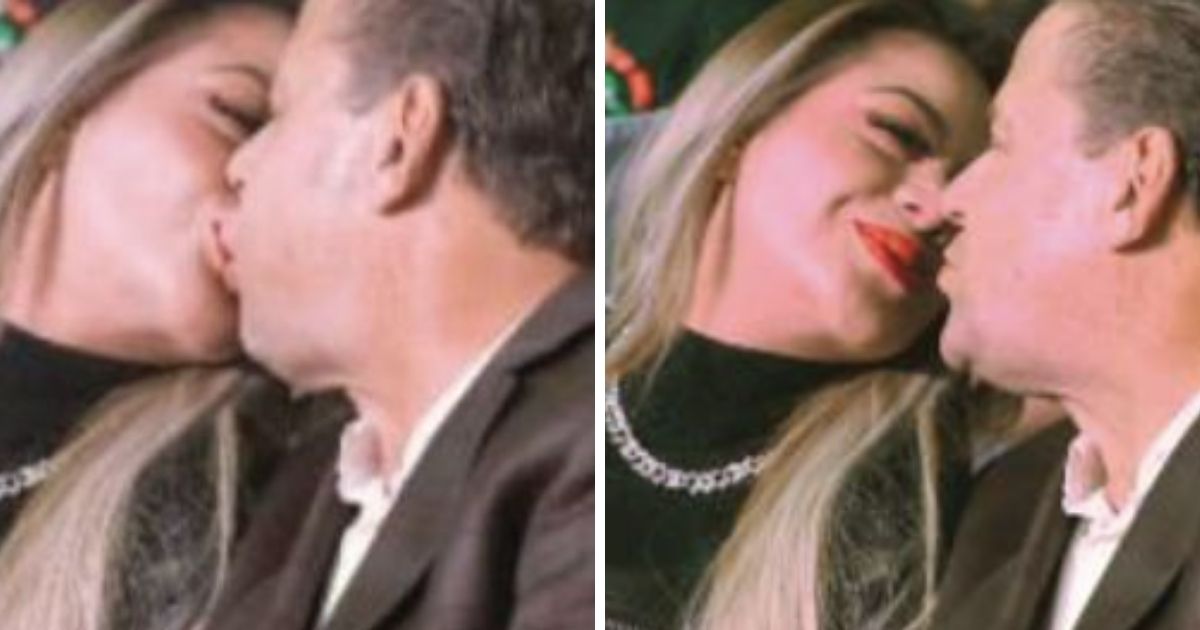 Alfredo Adame encuentra el amor con ex integrante de “Enamorándonos”